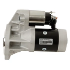 Nissan Starttimoottori 12V-2.5kW