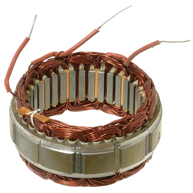 Staattori 12V-40A