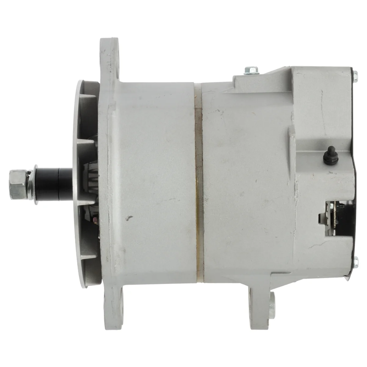 Kaivukoneen gen. 24V-75A, 30SI