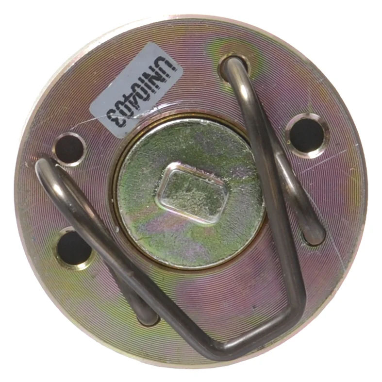 Hitachi solenoidi