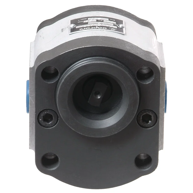 Hydrauliikkapumppu sopii Volvo Boggiin