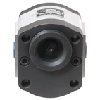 Hydrauliikkapumppu sopii Volvo Boggiin