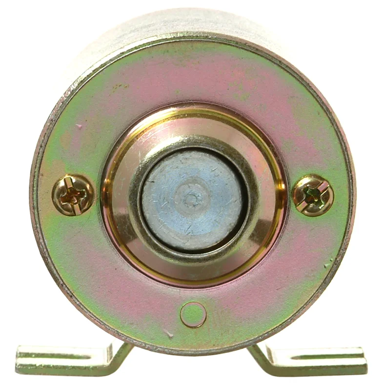 Käynnistysrele 24V, m T.knapp RC12783