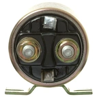 Käynnistysrele 24V, m T.knapp RC12783