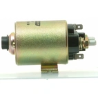 Käynnistysrele 24V, m T.knapp RC12783