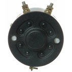 Tasavirta-moottori 48V-2KW