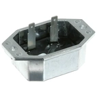 Jännitteensäädin Nikko VR-8700 säädettävä