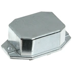 Jännitteensäädin Nikko VR-8700 säädettävä