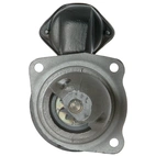 Delco Starttimoottori 12V, vastapäivään, SD 300