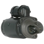 Delco Starttimoottori 12V, vastapäivään, SD 300