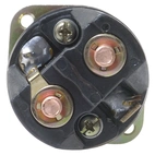 Käynnistysrele 24V