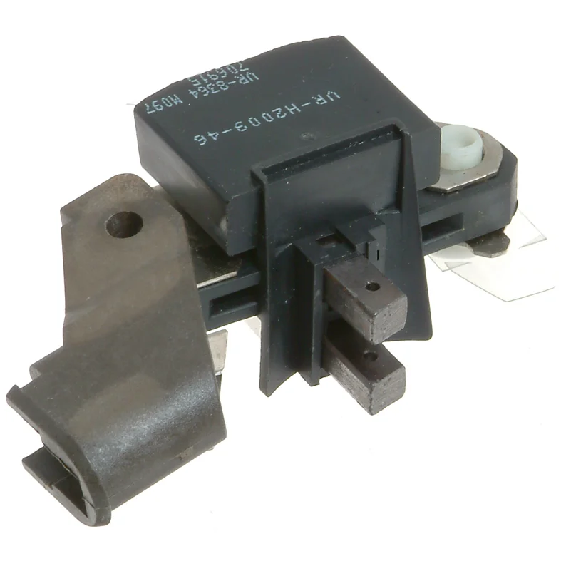 Jännitteensäädin Mits. A866T 08570