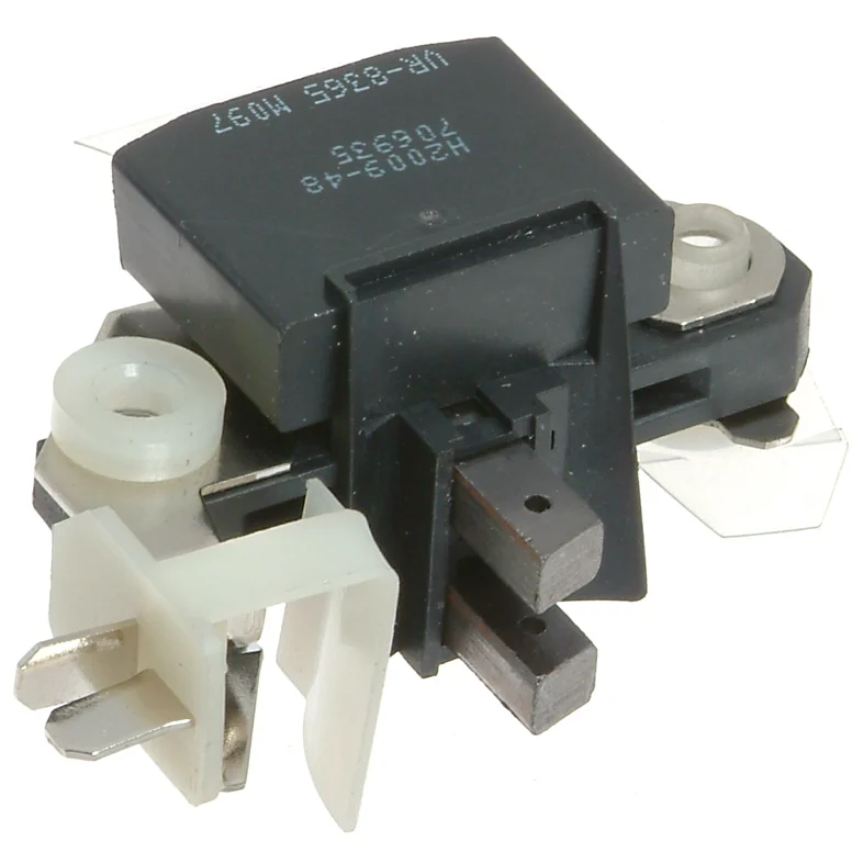 Jännitteensäädin Mits. A866T 06570
