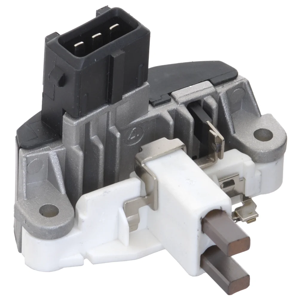 Jännitteensäädin 1197311536, 12V