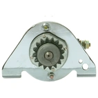 Briggs & S. Starttimoottori 16 hammasta