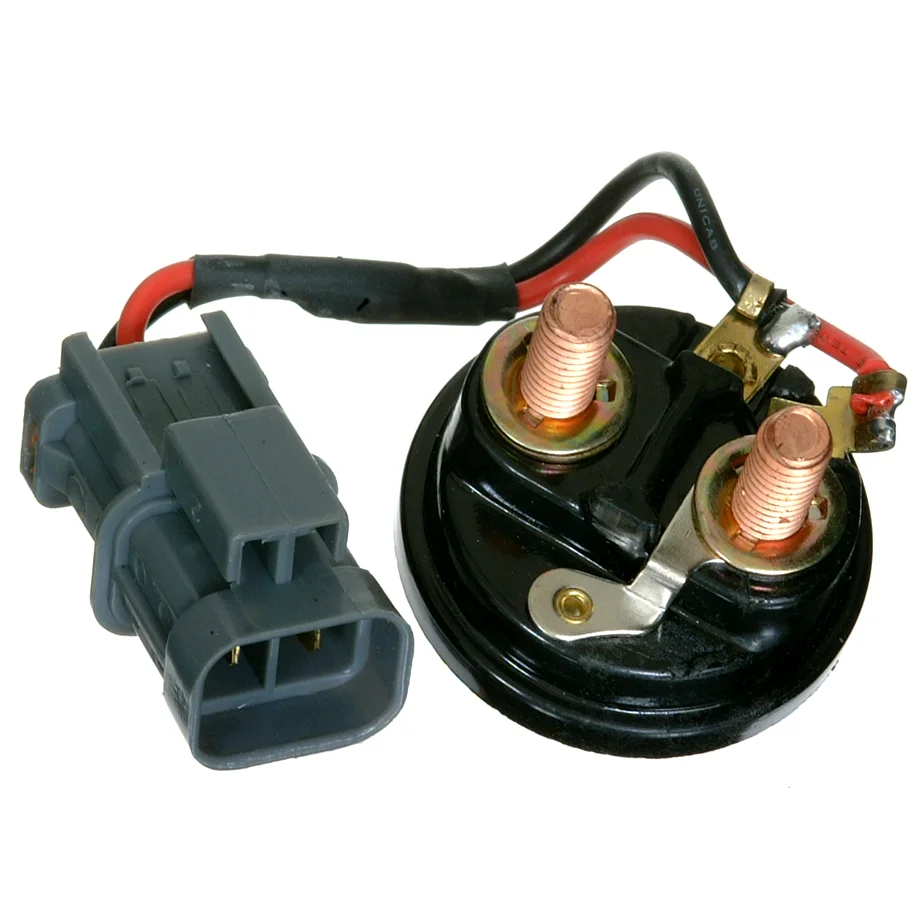 Solenoidi - Lukko, Hitachi