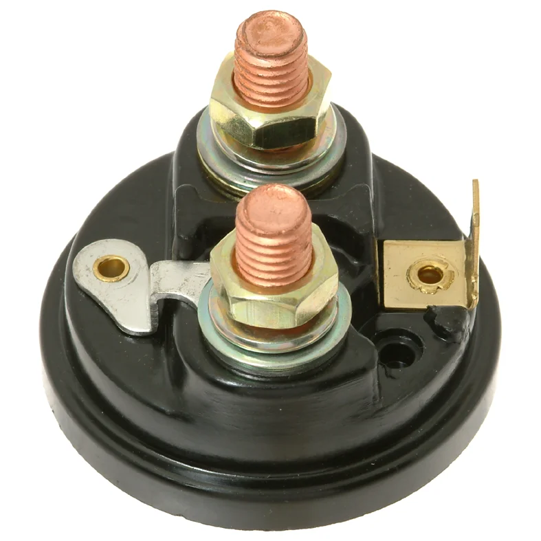 Solenoidi - Lukko, Hitachi