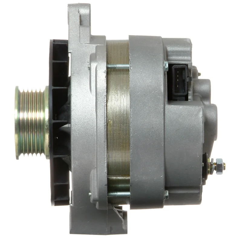 GM/Chev Laturi 12V-124A, CS144