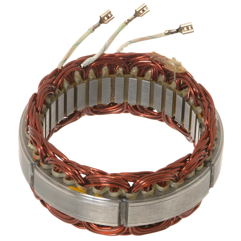 Staattori 12V-80A, Ford USA