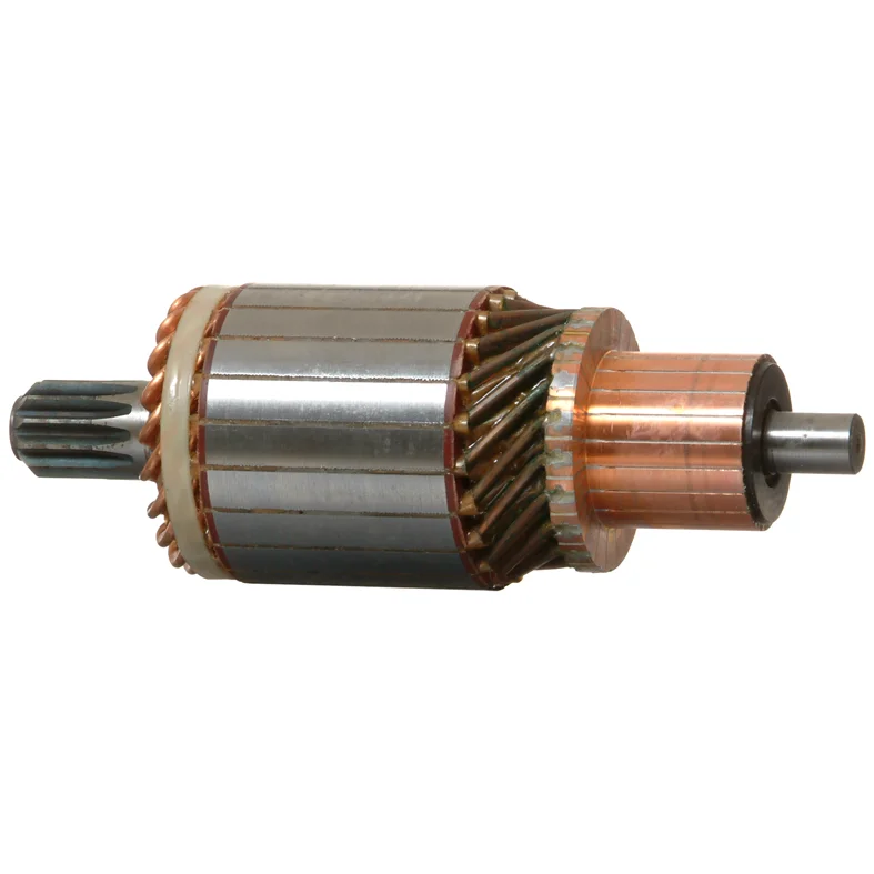 Ankkuri, Hitachi 24V, 5.5kw