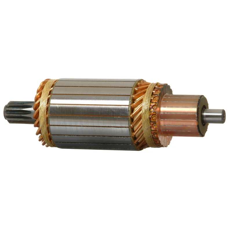 Ankkuri, Hitachi 24V, 5.5kw