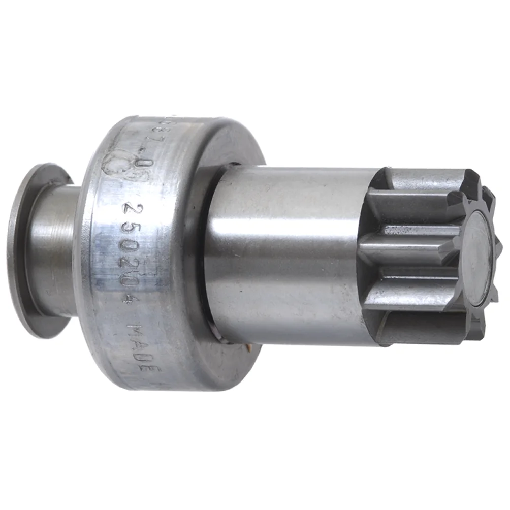 Käynnistysratas, Hitachi