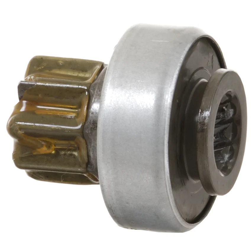 Käynnistysratas, Hitachi