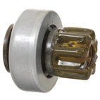 Käynnistysratas, Hitachi