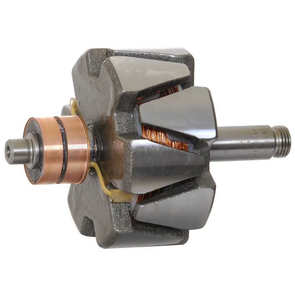 Roottori 12V-50A, Hitachi