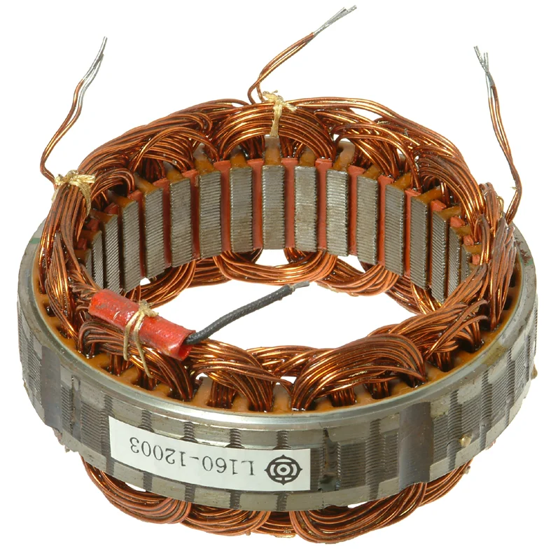 Staattori 12V-60A Hitachi
