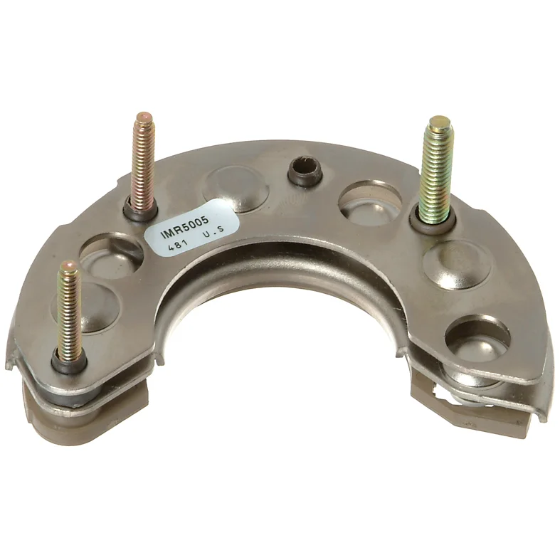 Diodisilta, Mando AC165610