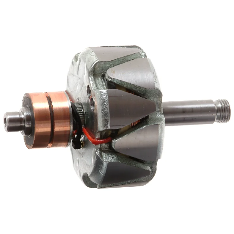 Roottori 24V-20A, Mitsubishi
