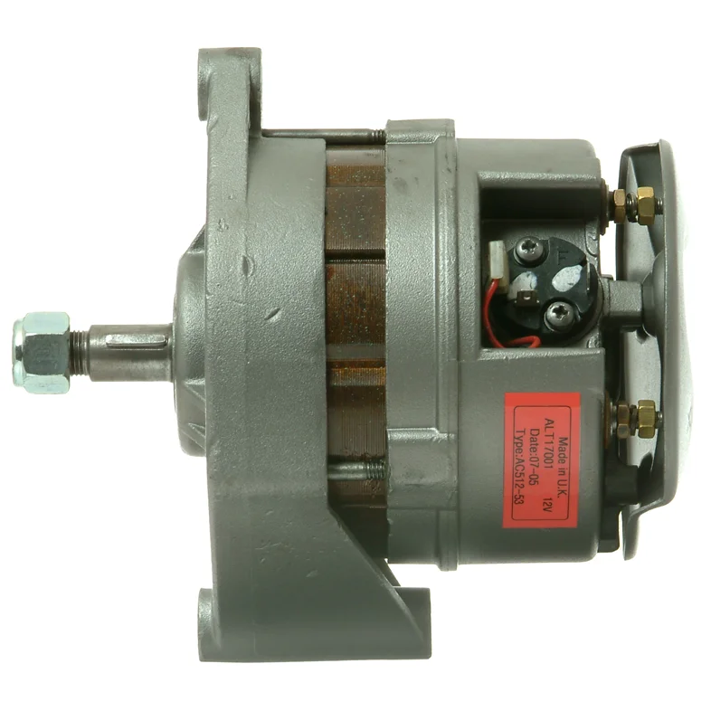 CAV Laturi AC5B 12-53