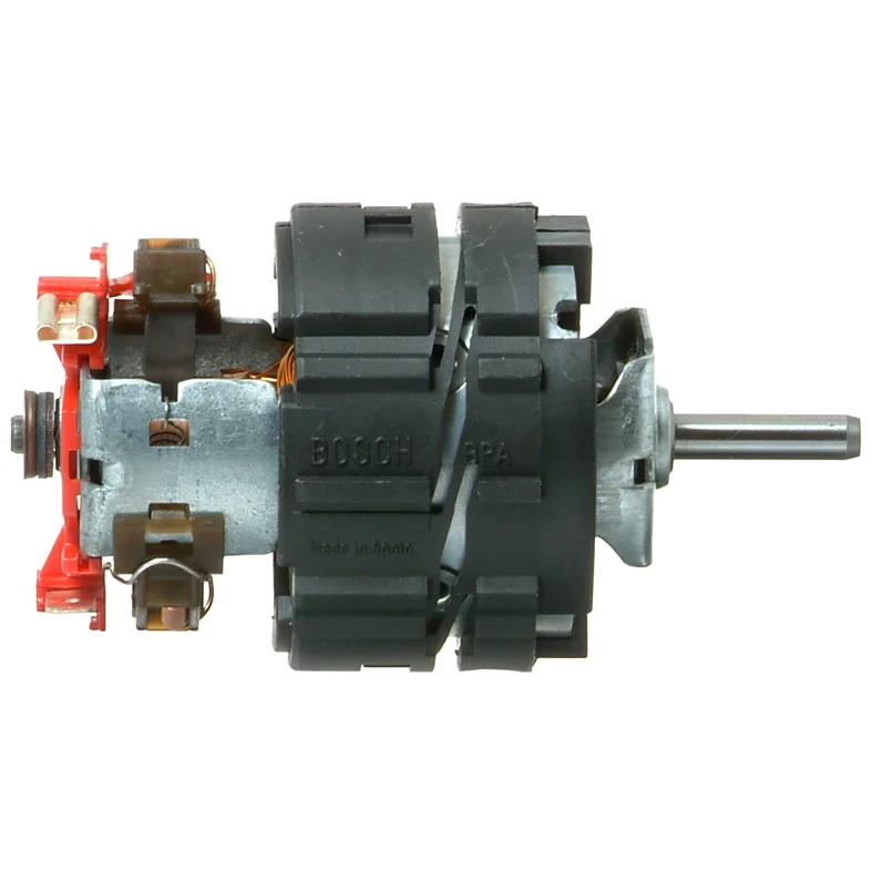 Fordin jäähdyttimen tuuletinmoottori