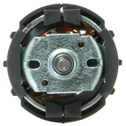 Fordin jäähdyttimen tuuletinmoottori