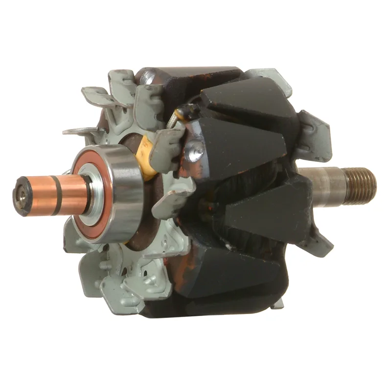 Roottori 12V-70A, Denso