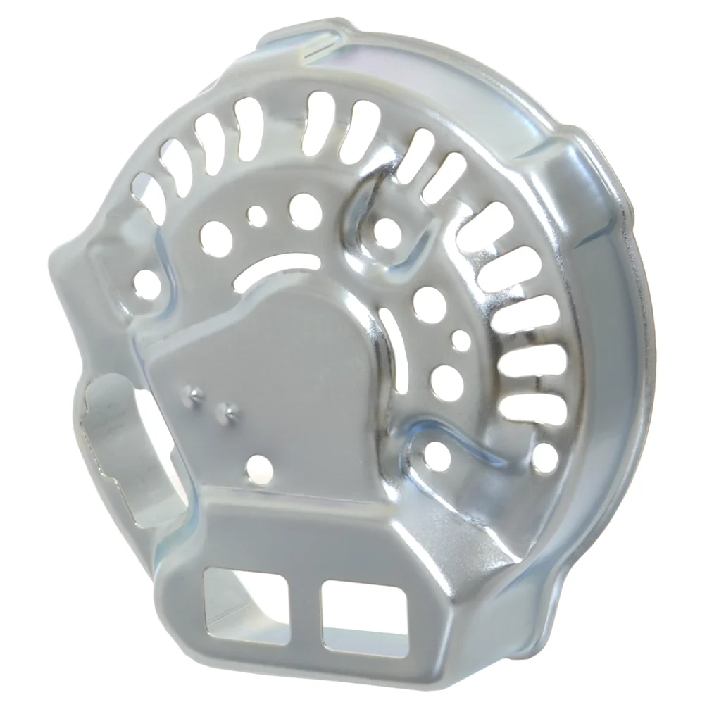 Päätykansi Nippondenso