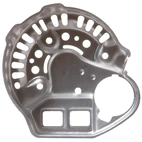 Päätykansi, ND gen.