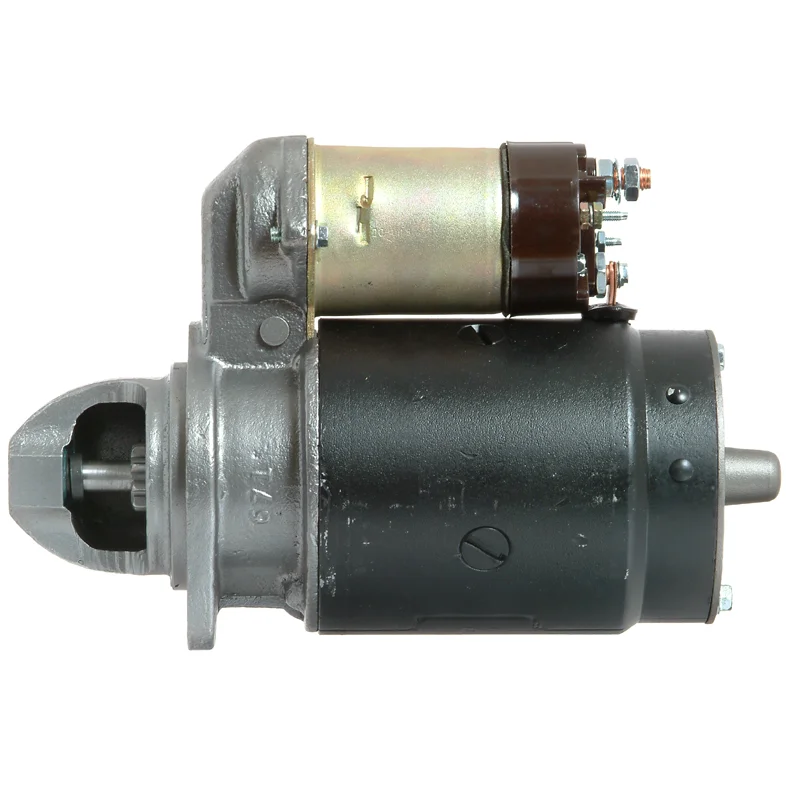 Oldsmobile Starttimoottori 59-64