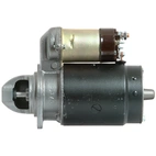 Oldsmobile Starttimoottori 59-64