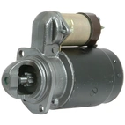 Oldsmobile Starttimoottori 59-64