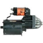 GM Diesel Starttimoottori 5.7L, Vaihtoehdoton tyyppi