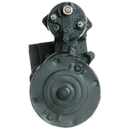 GM Diesel Starttimoottori 5.7L, Vaihtoehdoton tyyppi