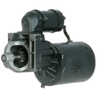 GM Diesel Starttimoottori 5.7L, Vaihtoehdoton tyyppi
