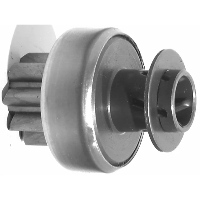 Käynnistysratas 8 hampalla, Denso 028300-6680