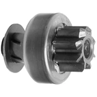 Käynnistysratas 8 hampalla, Denso 028300-6680