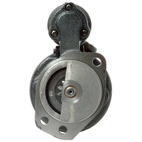 KHD BF4, F2/3/4, Starttimoottori 12V