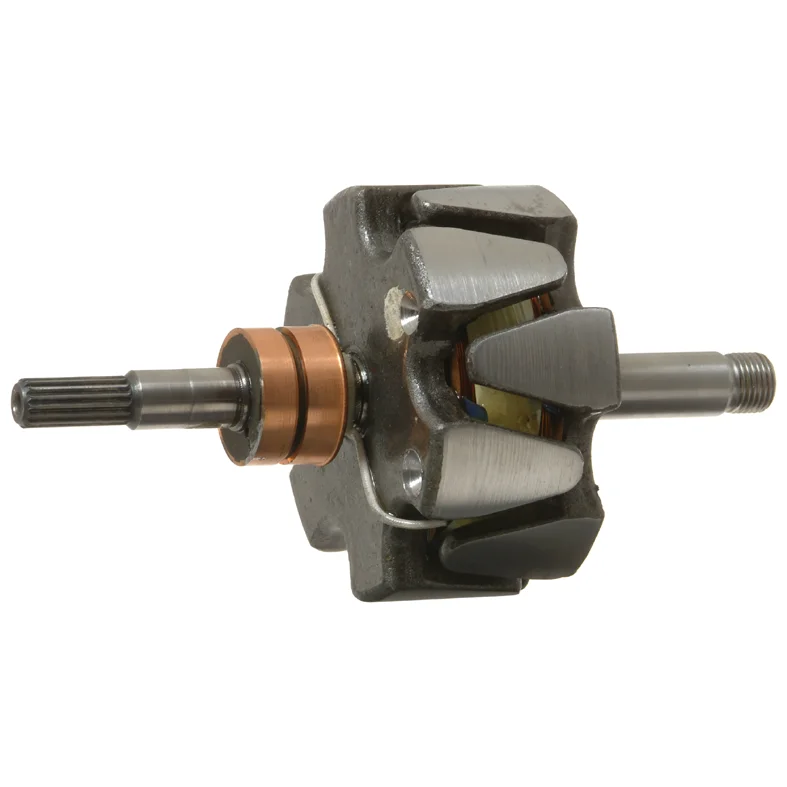 Roottori 24V-35A