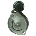 SABB Marin Starttimoottori 12V-2.7kW