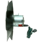 Jäähdyttimen tuuletin SAAB 900i